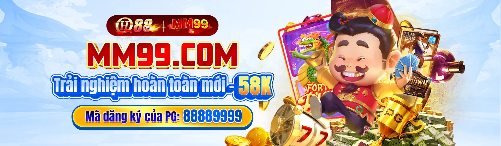 Sòng bạc trực tuyến Baccarat mb66 game