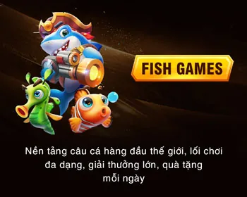 Game Vua Bắn Cá