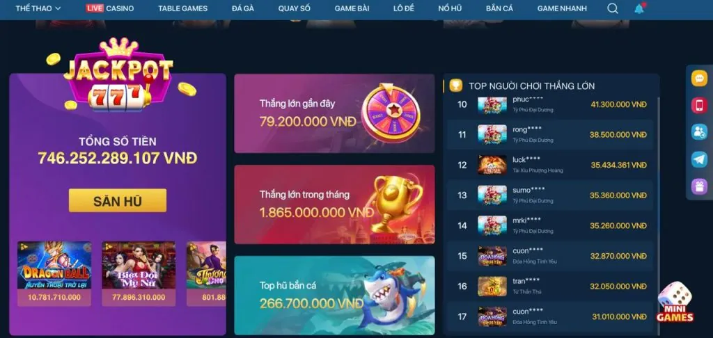 Giao diện chọn trận đấu và kèo cược bóng đá